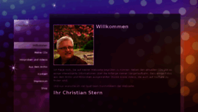 What Norbertmeyer.de website looked like in 2018 (7 years ago)