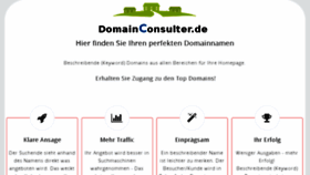What Nity.de website looked like in 2018 (6 years ago)