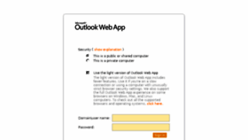 What Nexicaexchange.com website looked like in 2018 (7 years ago)