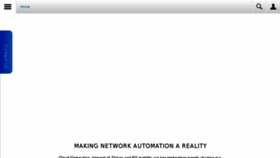 What Nixusoftware.com website looked like in 2018 (7 years ago)