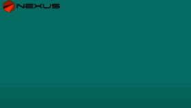 What Nexus.ztrip.com website looked like in 2018 (5 years ago)