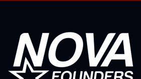 What Nova-founders.com website looked like in 2018 (5 years ago)