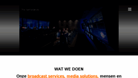 What Nl.nepworldwide.nl website looked like in 2018 (6 years ago)