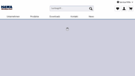 What Netzleitungen.com website looked like in 2018 (5 years ago)