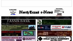 What Ntxe-news.com website looked like in 2018 (5 years ago)