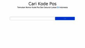 What Nomorkodepos.com website looked like in 2018 (5 years ago)