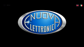 What Nuova-elettronica.com website looked like in 2018 (5 years ago)
