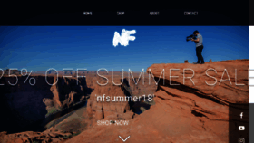 What Neumannfilms.net website looked like in 2018 (5 years ago)