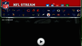 What Nfllives.net website looked like in 2018 (5 years ago)