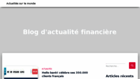 What Nouveau-paris-ile-de-france.fr website looked like in 2018 (5 years ago)