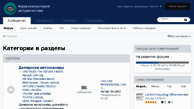 What Nw10.ru website looked like in 2018 (6 years ago)