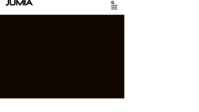 What Ng.jumia.is website looked like in 2018 (7 years ago)