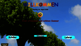 What Nms-umhausen.at website looked like in 2018 (5 years ago)