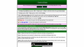What Nro.gamehub.pro website looked like in 2018 (5 years ago)