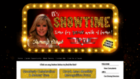What Nsdtammycrayk.com website looked like in 2018 (5 years ago)