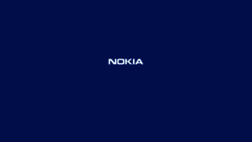 What Nokia.ir website looked like in 2018 (5 years ago)