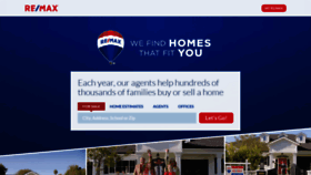 What Neohiohomes.com website looked like in 2018 (5 years ago)