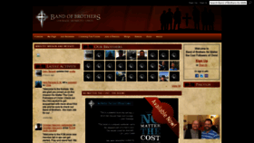 What Nomatterthecost.org website looked like in 2019 (5 years ago)
