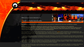 What Nordseebohrinseljobs.de website looked like in 2019 (6 years ago)