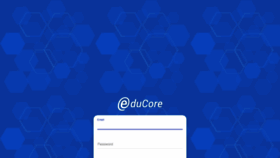 What Nimsuae.educore.guru website looked like in 2019 (5 years ago)