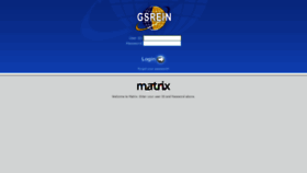 What Nom.mlsmatrix.com website looked like in 2019 (5 years ago)
