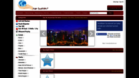 What Nesatilik.com website looked like in 2019 (5 years ago)