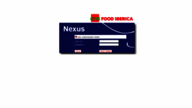 What Nexus.miquel.es website looked like in 2019 (5 years ago)