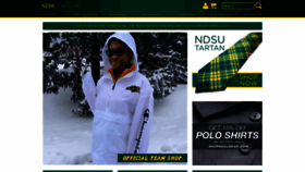 What Ndsubookstore.com website looked like in 2019 (5 years ago)