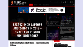 What Netbooklive.net website looked like in 2019 (4 years ago)