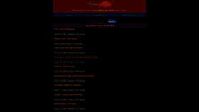 What Nyolongmp3.wapku.net website looked like in 2019 (4 years ago)
