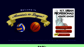 What Nyurban.com website looked like in 2019 (4 years ago)
