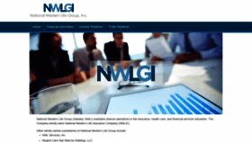 What Nwlgi.com website looked like in 2019 (4 years ago)