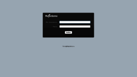 What Newmail.majordomo.ru website looked like in 2019 (4 years ago)