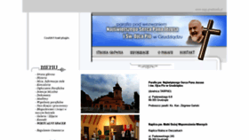 What Nspj.grudziadz.pl website looked like in 2019 (4 years ago)