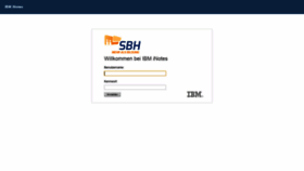 What Nd01.sbh-portal.de website looked like in 2019 (4 years ago)