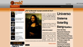 What Nreda2.com website looked like in 2019 (5 years ago)