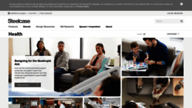 What Nurture.com website looked like in 2019 (6 years ago)