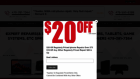 What Nwacpr.com website looked like in 2019 (5 years ago)