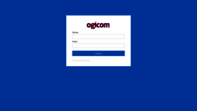 What Nowapoczta.ogicom.pl website looked like in 2019 (4 years ago)