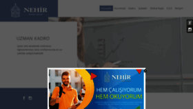 What Nehiraksamlisesi.com website looked like in 2019 (4 years ago)