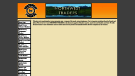 What Nwtrader.com website looked like in 2019 (4 years ago)
