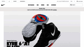 What Nikei.kr website looked like in 2019 (4 years ago)