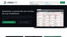 What Novovista.com.br website looked like in 2019 (4 years ago)