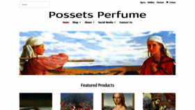 What Newbbforum.possets.com website looked like in 2019 (4 years ago)