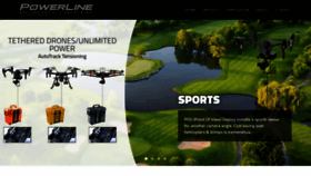What Ntpdrone.com website looked like in 2019 (4 years ago)