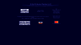 What Northstatetruckandauto.com website looked like in 2019 (6 years ago)