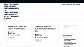 What Naseeruddinnaseer.co.uk website looked like in 2019 (6 years ago)