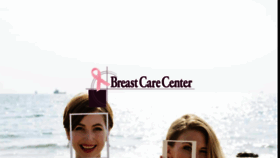 What Nwbreastcarecenter.com website looked like in 2019 (4 years ago)