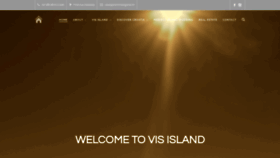 What Navigator.hr website looked like in 2019 (5 years ago)