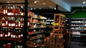 What Naturesmarketvt.com website looked like in 2019 (6 years ago)